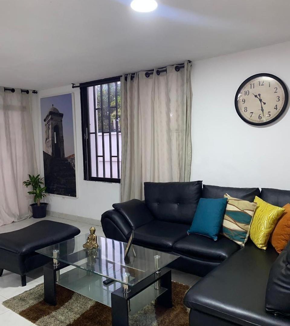 Apartamento Big House Cartagena