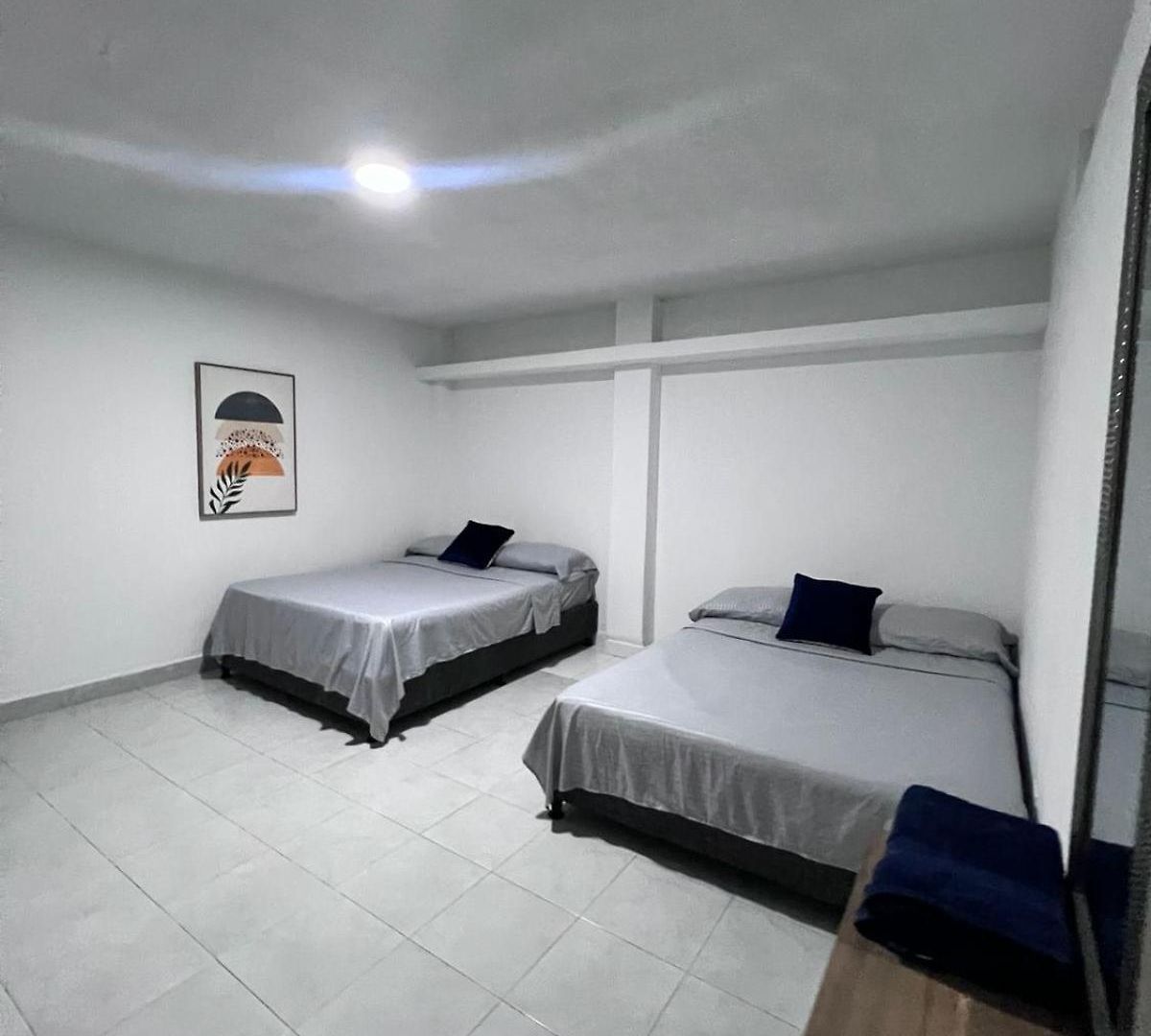 Big House Apartamento Cartagena