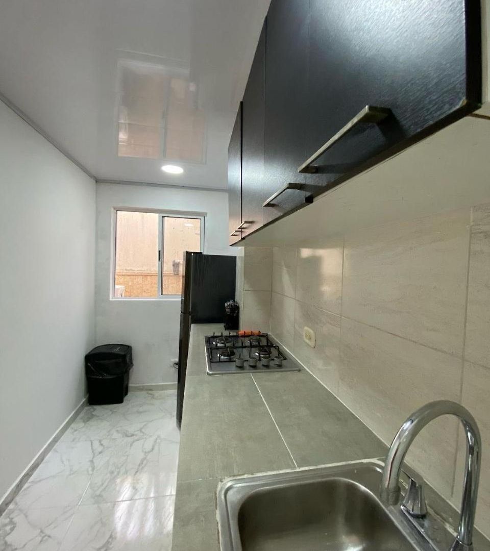 Apartamento Big House