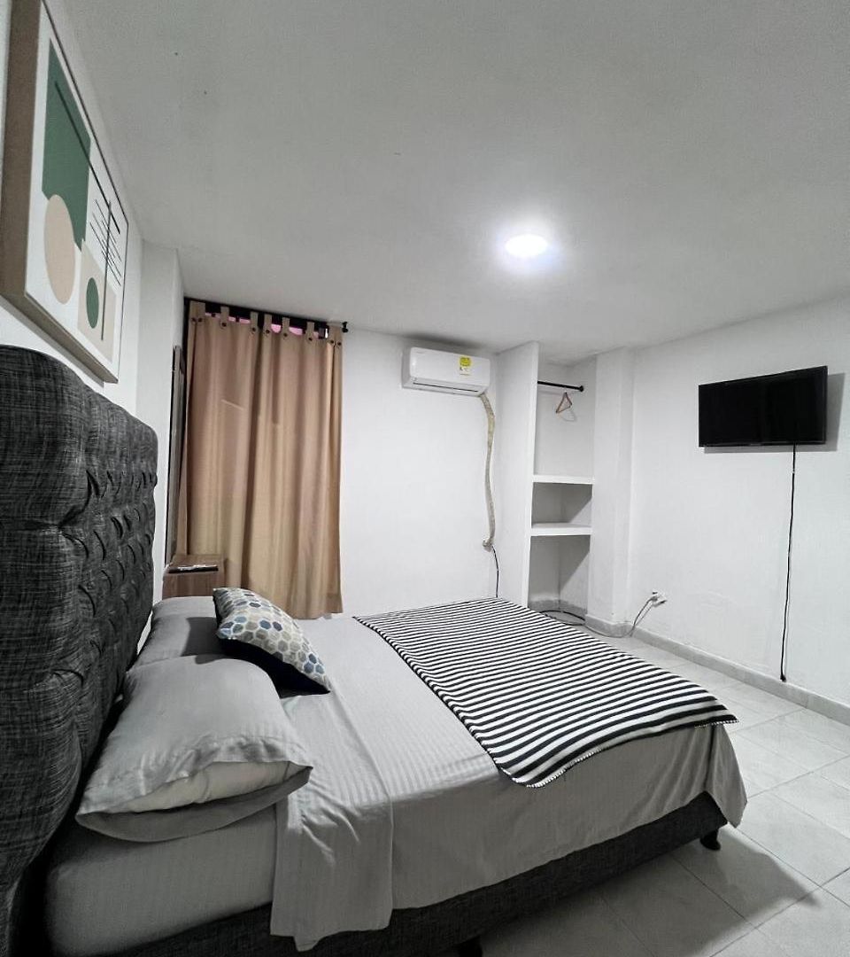 Apartamento Big House Cartagena