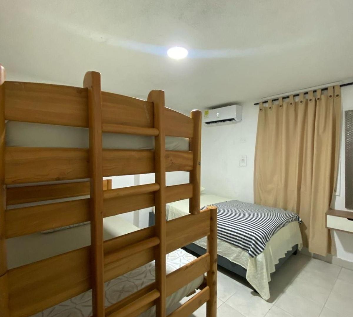 Apartamento Big House
