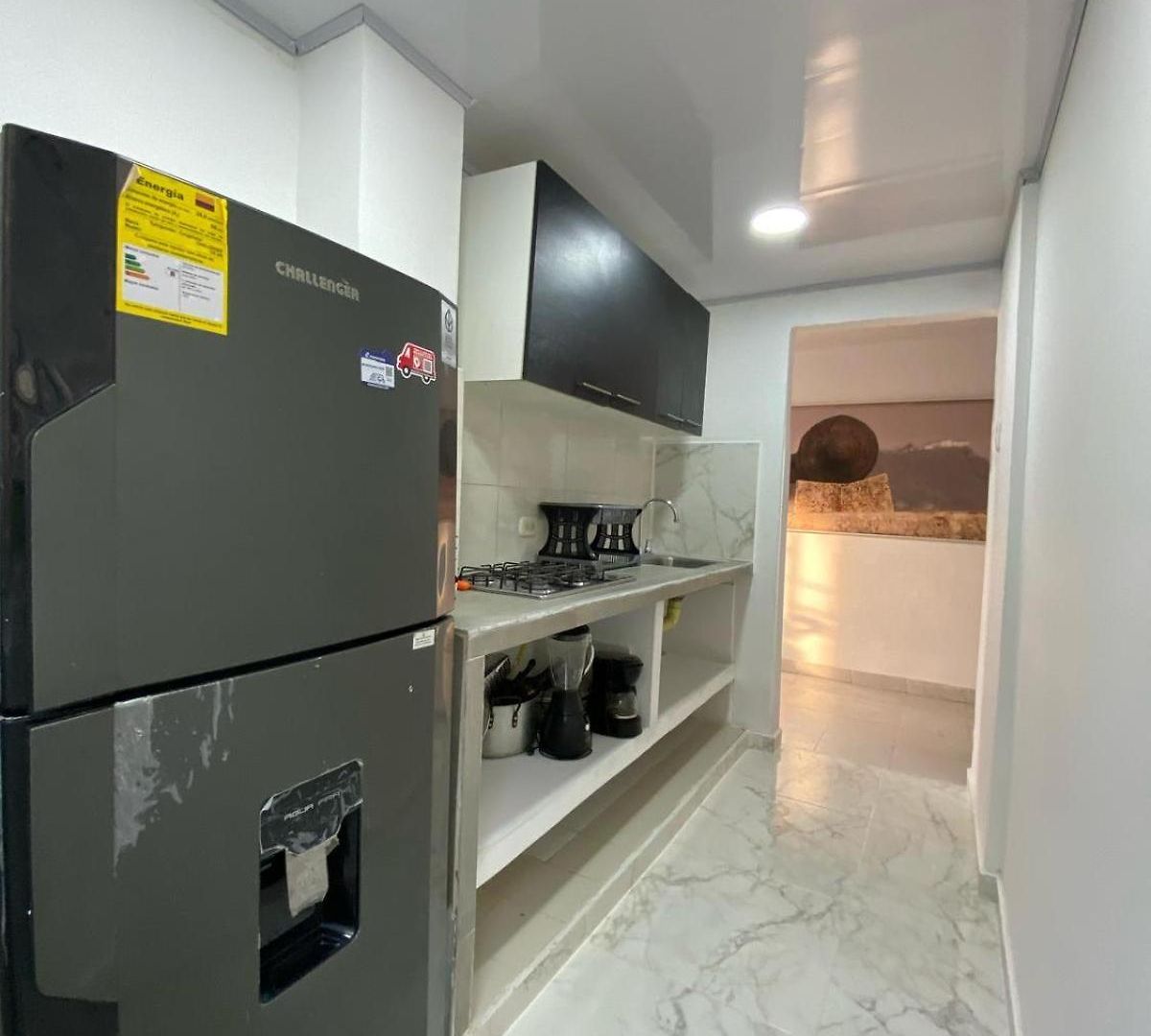 Apartamento Big House Cartagena