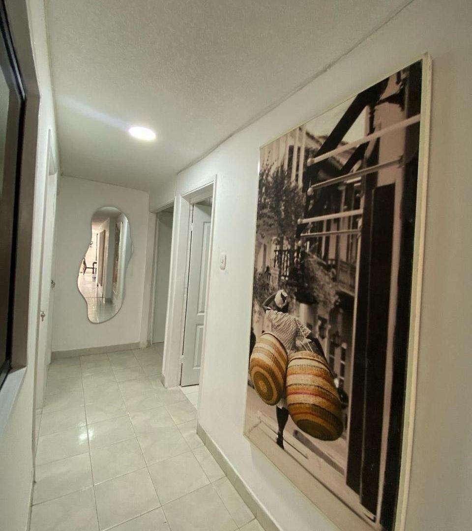 Big House Apartamento Cartagena