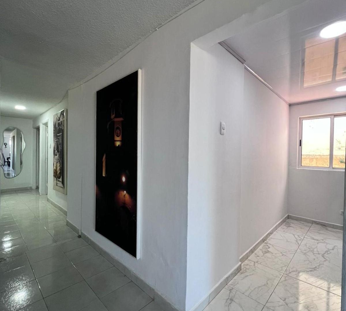 Apartamento Big House Cartagena