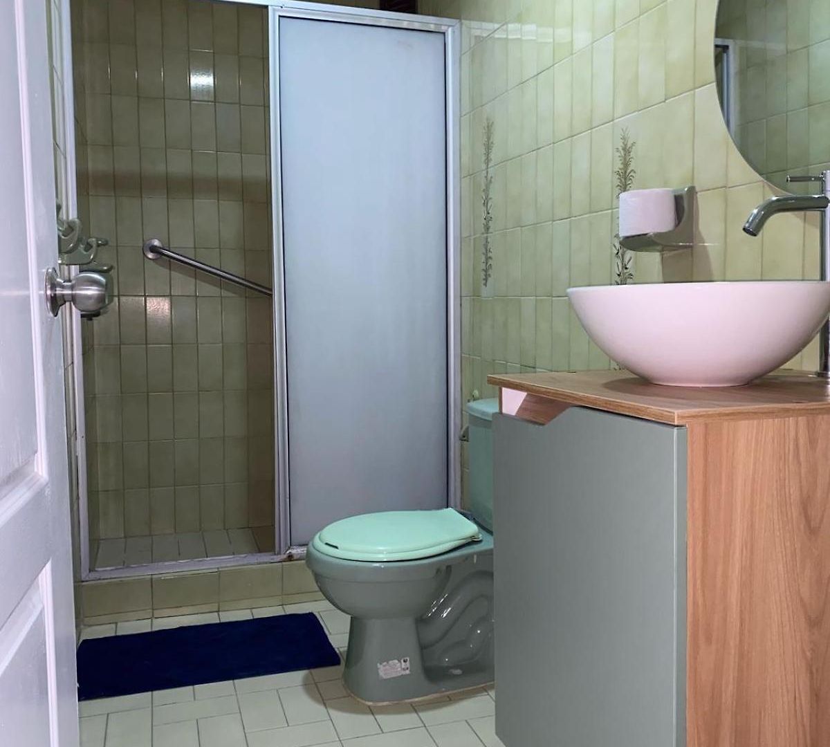 Apartamento Big House
