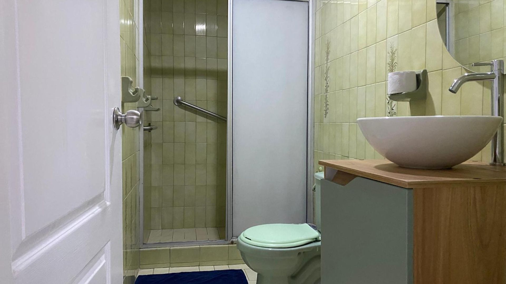 Apartamento Big House *