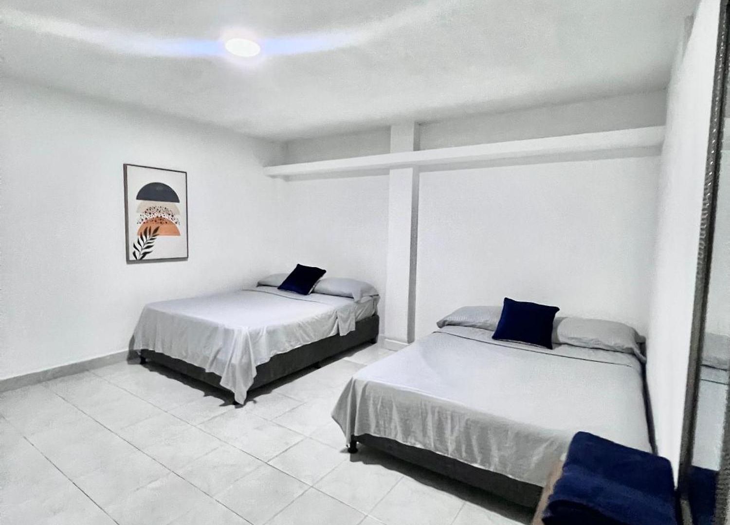 Big House Apartamento