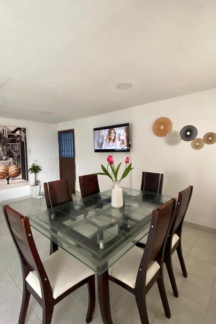 Apartamento Big House *