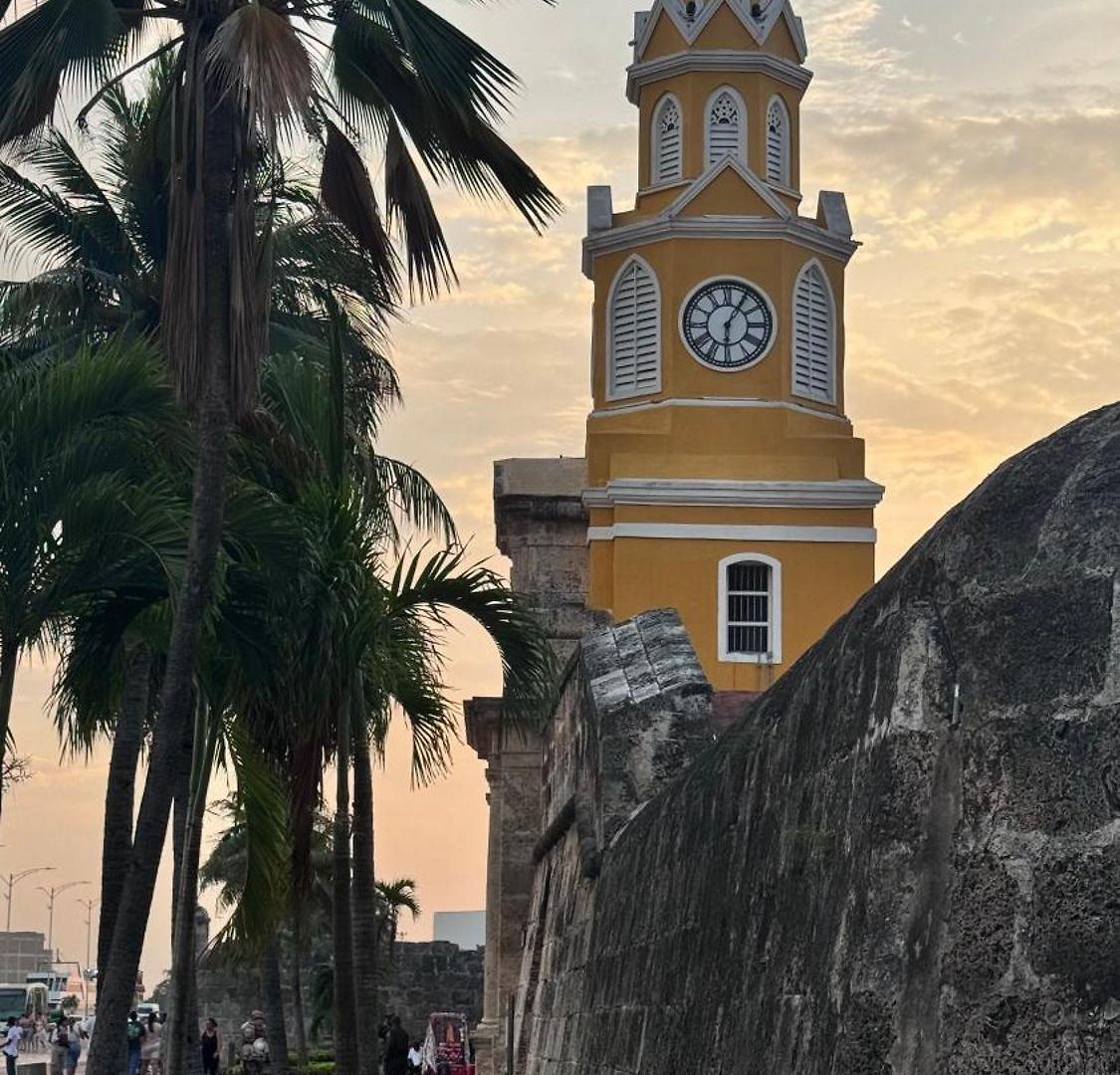 Big House * Cartagena