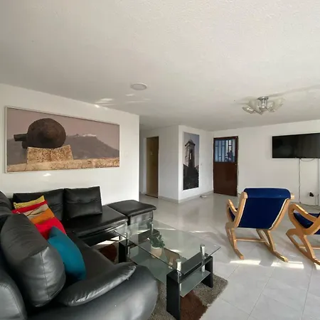 Big House Apartamento