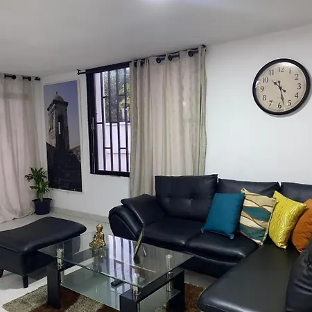 Apartamento Big House Cartagena