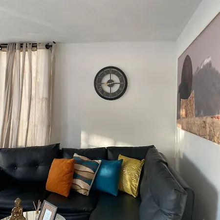 Apartamento Big House Cartagena