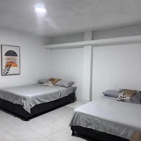 Big House Cartagena
