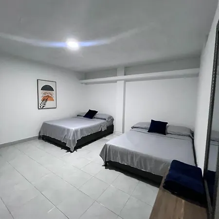 Big House Apartamento Cartagena