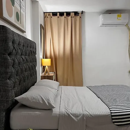 Big House Apartamento Cartagena