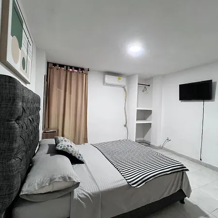 Apartamento Big House Cartagena