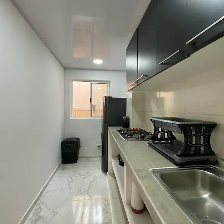 Big House Apartamento Cartagena