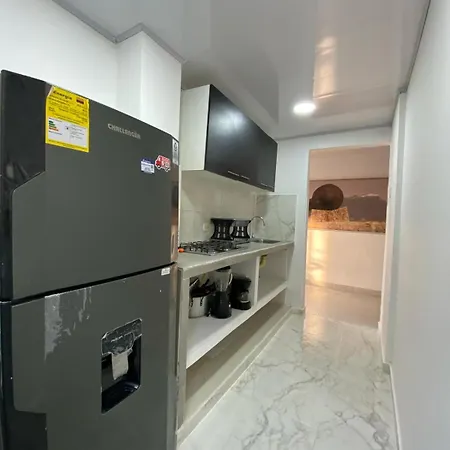 Apartamento Big House Cartagena