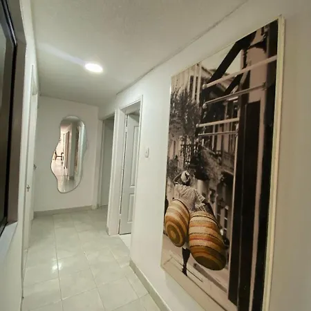 Big House Apartamento Cartagena