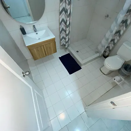 Apartamento Big House Cartagena