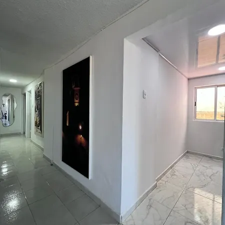 Apartamento Big House Cartagena