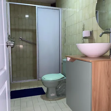 Apartamento Big House