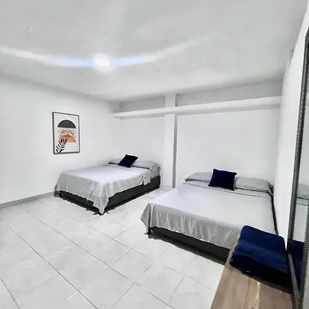 Big House Apartamento