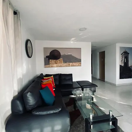Big House Apartamento