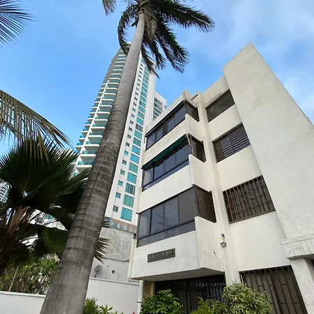 Big House Apartamento *