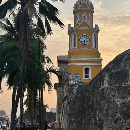 Big House * Cartagena